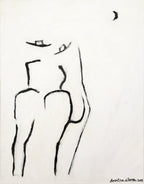 Right Now - Bettina Norton Artwork
