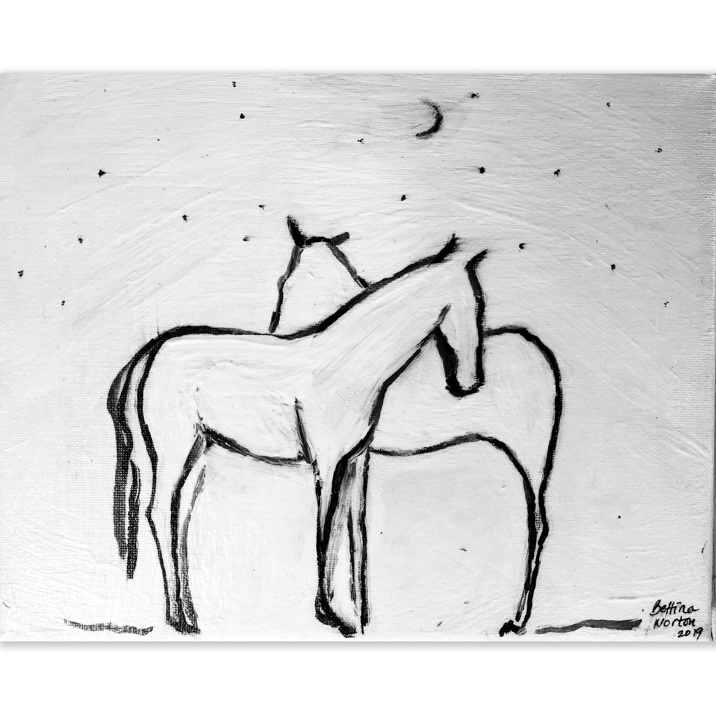 I Need You So Much Closer