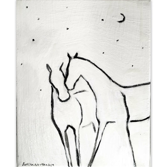 Moonlight for Gina - Final Payment