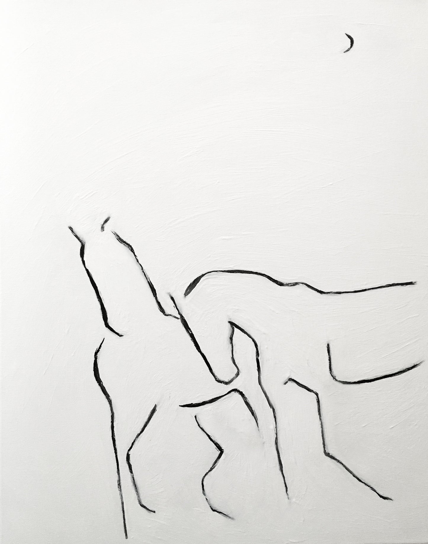 Dancing Partners