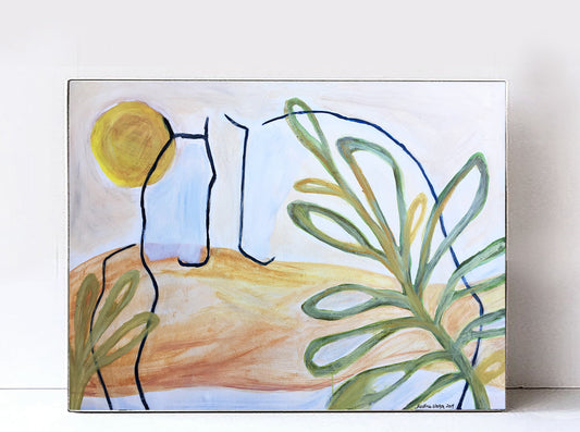 Desert