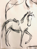 Gaited for Danielle