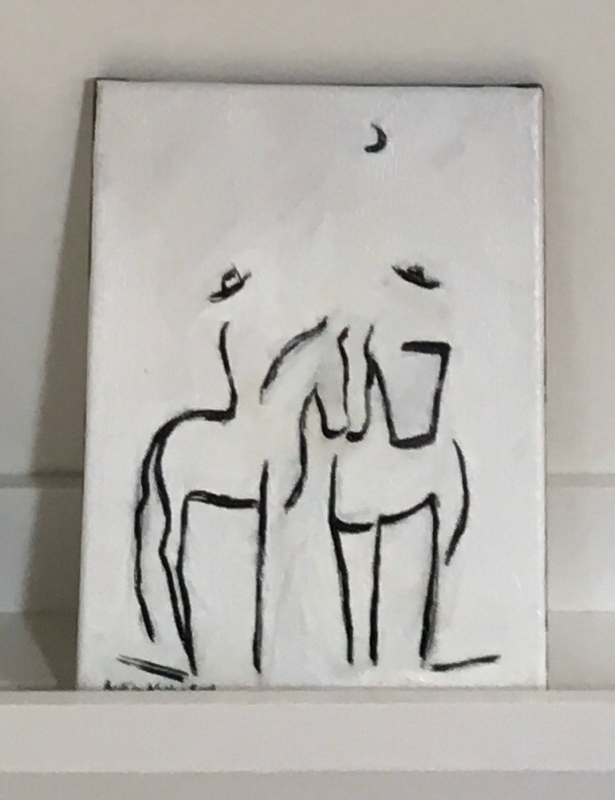 Pieces for Katie