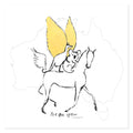 Angel Horse for Australia for Danielle