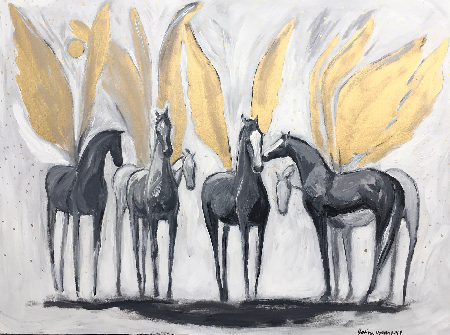 The Herd
