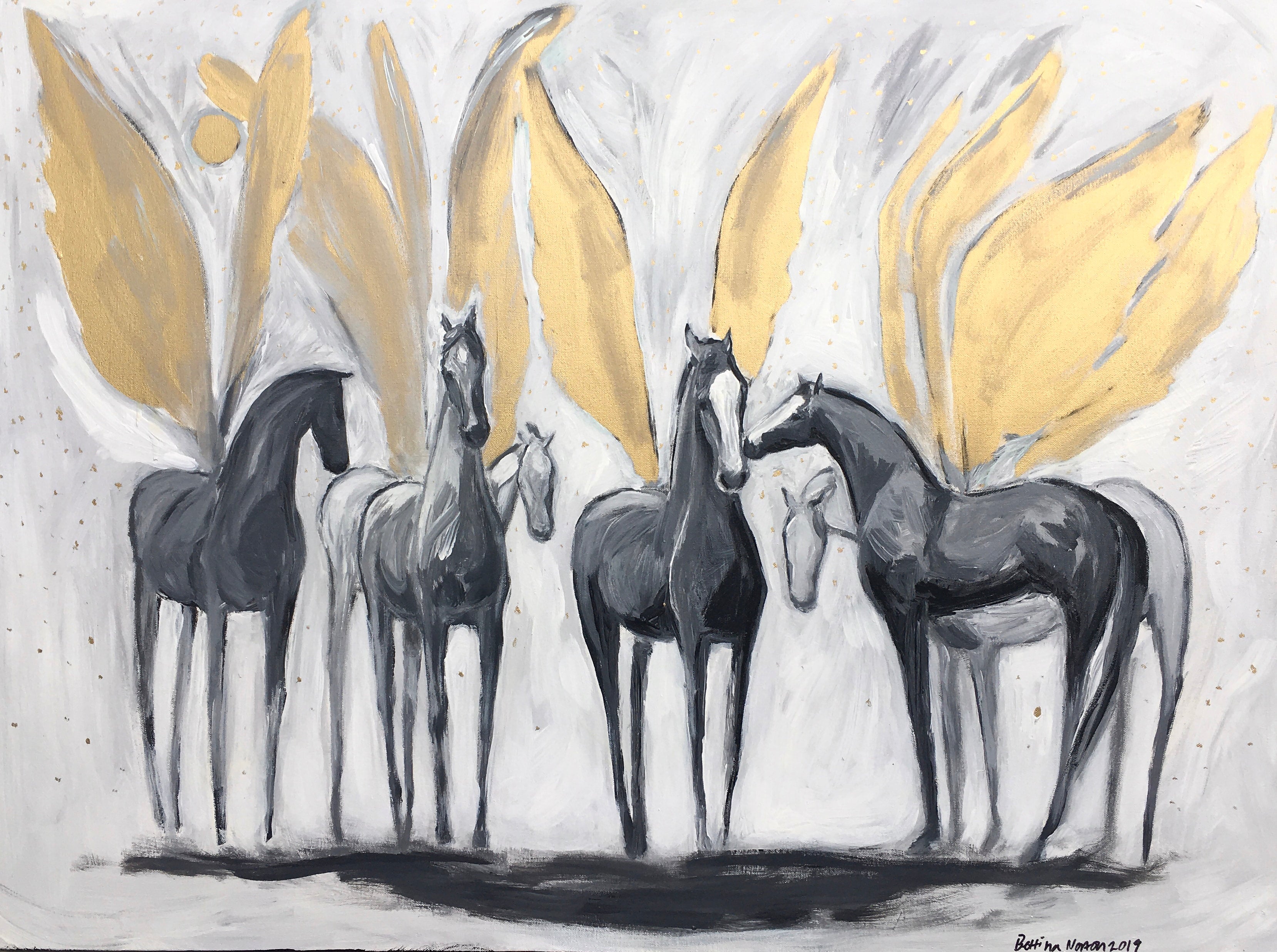 The Herd