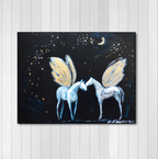 Gentle Moments