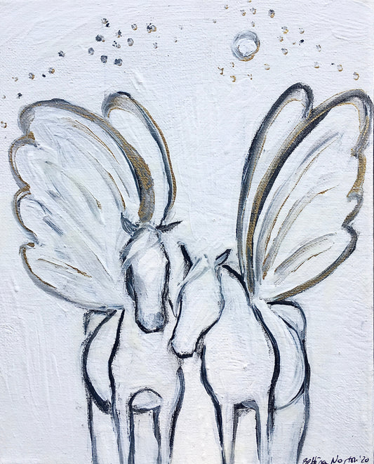 Butterflies