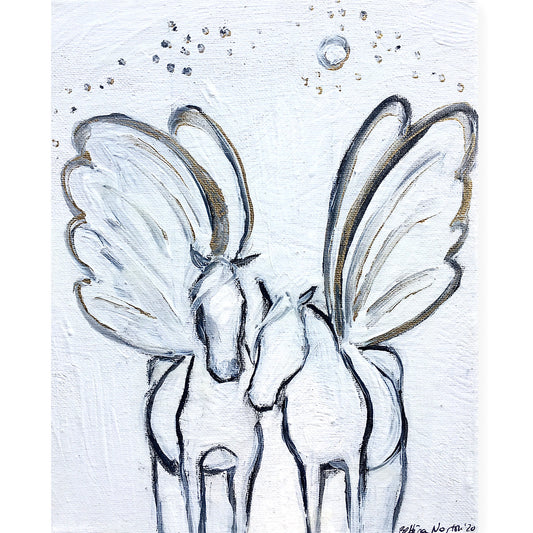 Butterflies