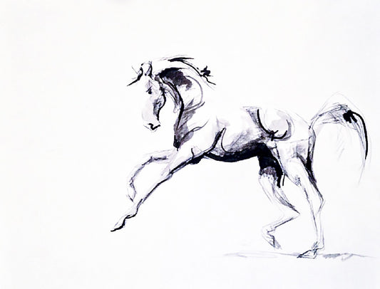 Dancer.