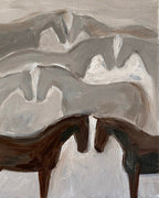 Sandstone - Bettina Norton Artwork