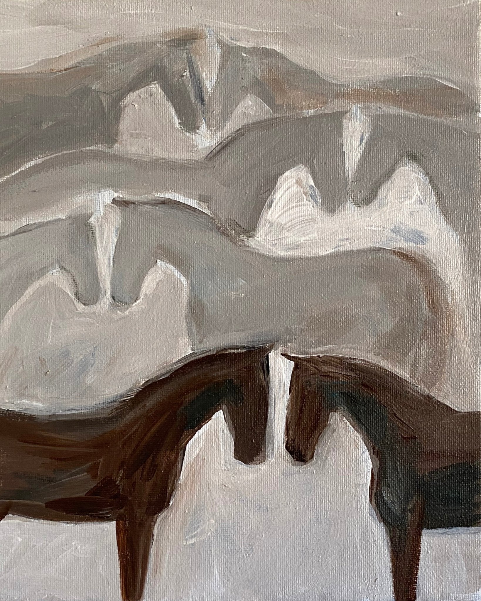 Sandstone - Bettina Norton Artwork