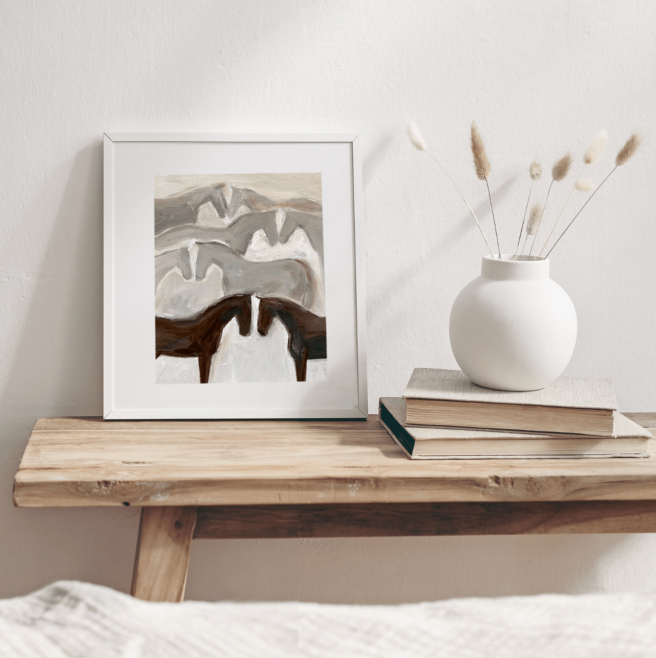 Sandstone - Bettina Norton Artwork
