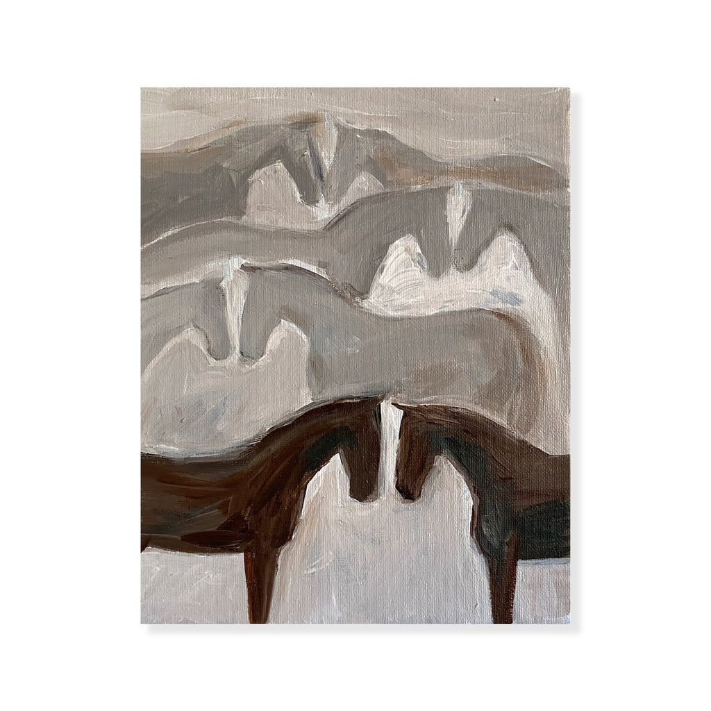 Sandstone - Bettina Norton Artwork