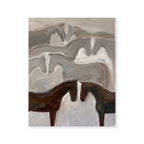 Sandstone - Bettina Norton Artwork