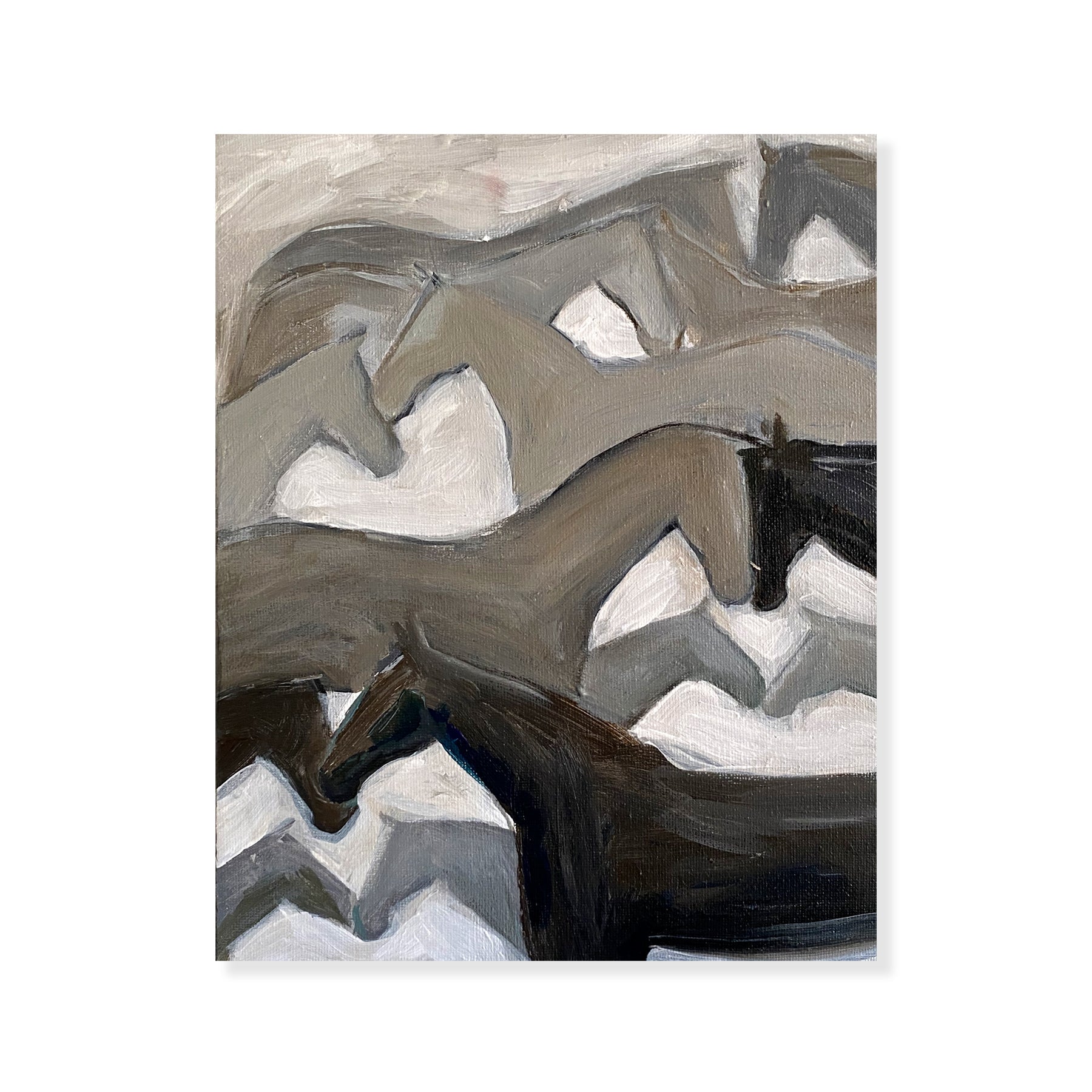 Shale - Bettina Norton Artwork