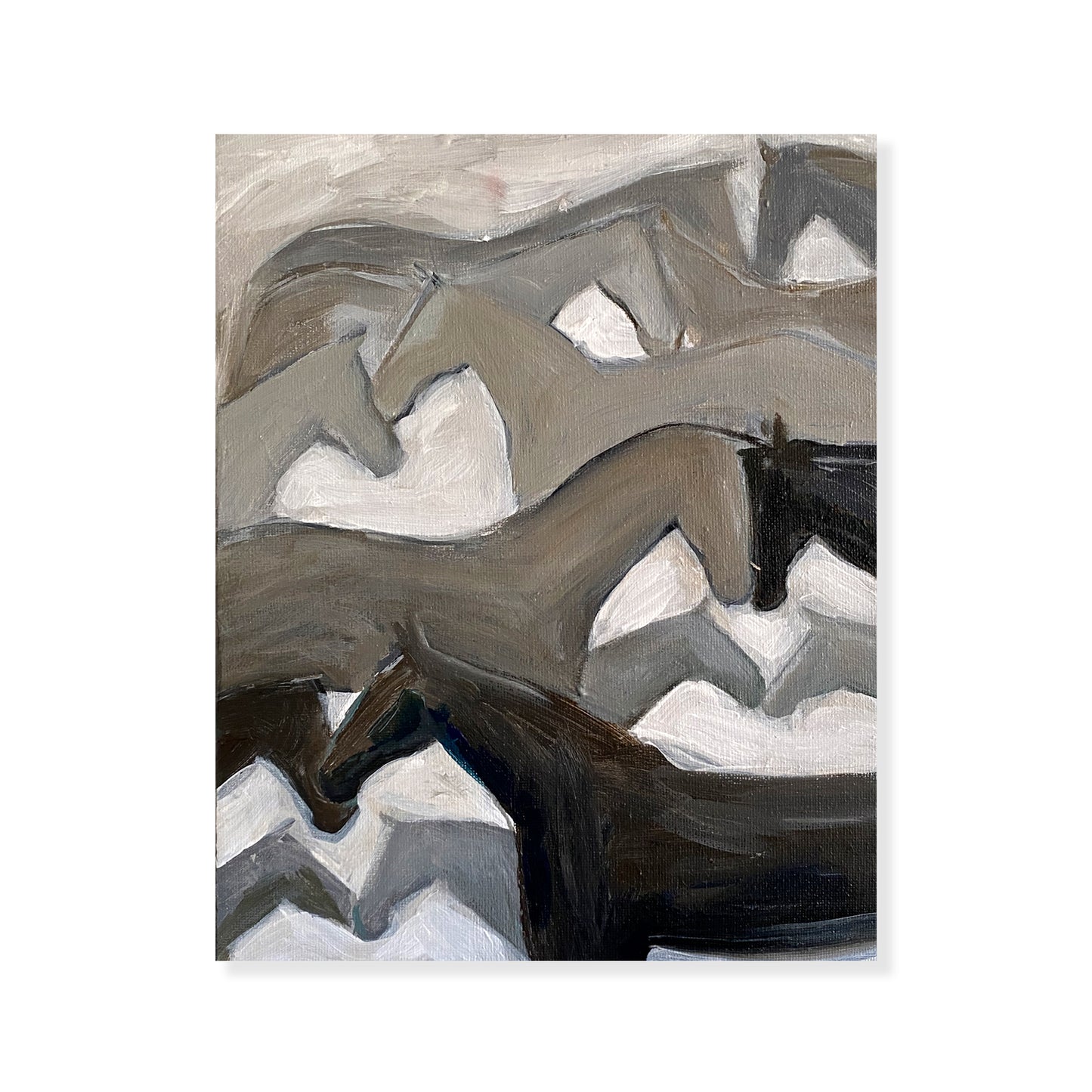 Shale