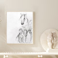 Sheltered - Bettina Norton Artwork