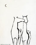 Small Great Moments. - Bettina Norton Artwork