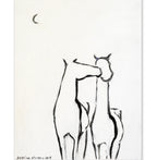Small Great Moments. - Bettina Norton Artwork