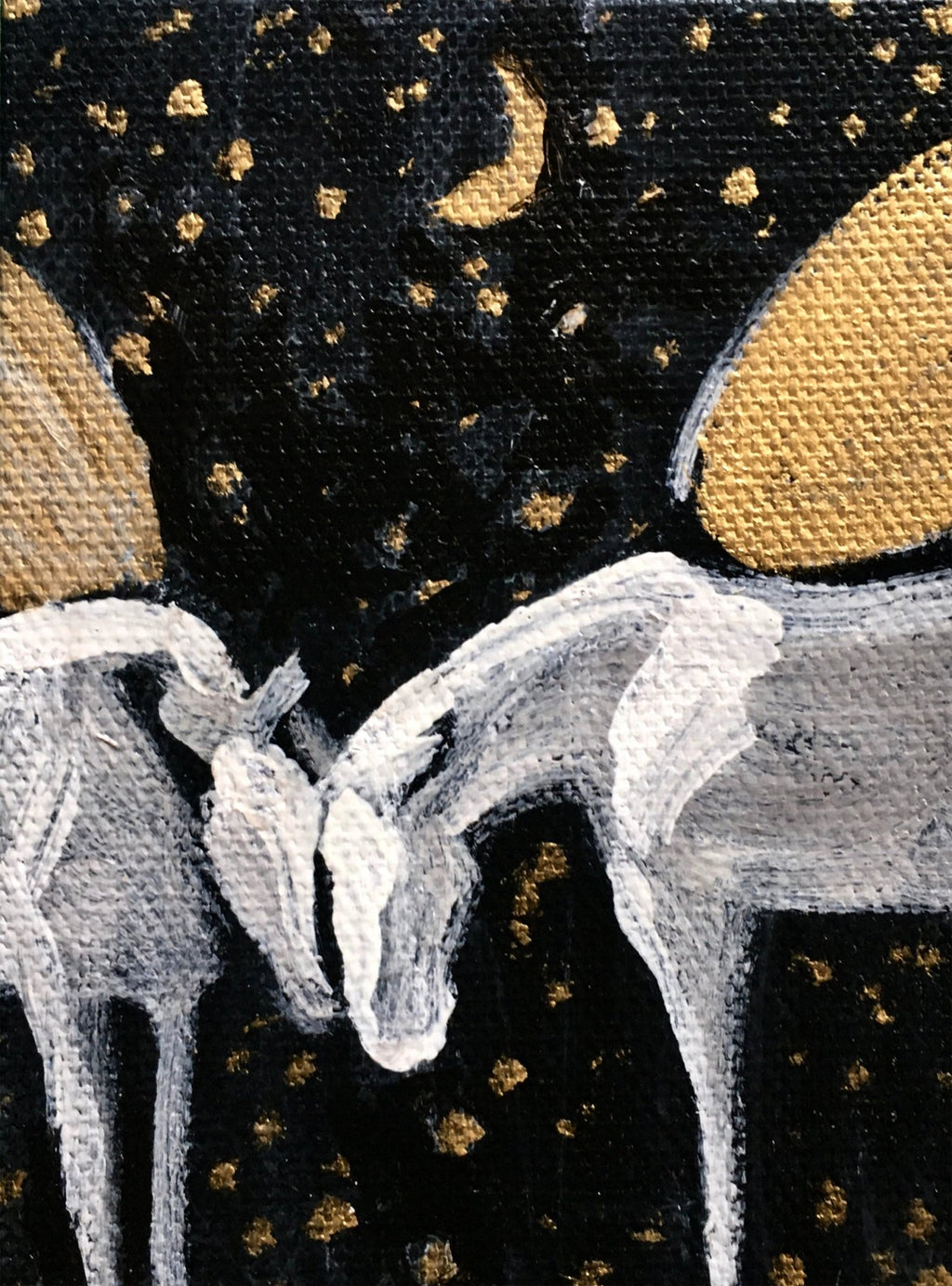 Stars - Bettina Norton Artwork