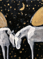 Stars - Bettina Norton Artwork
