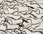 Strata - Bettina Norton Artwork