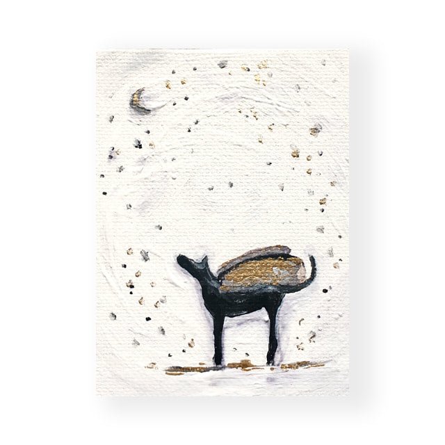 Sweet Thing - Bettina Norton Artwork