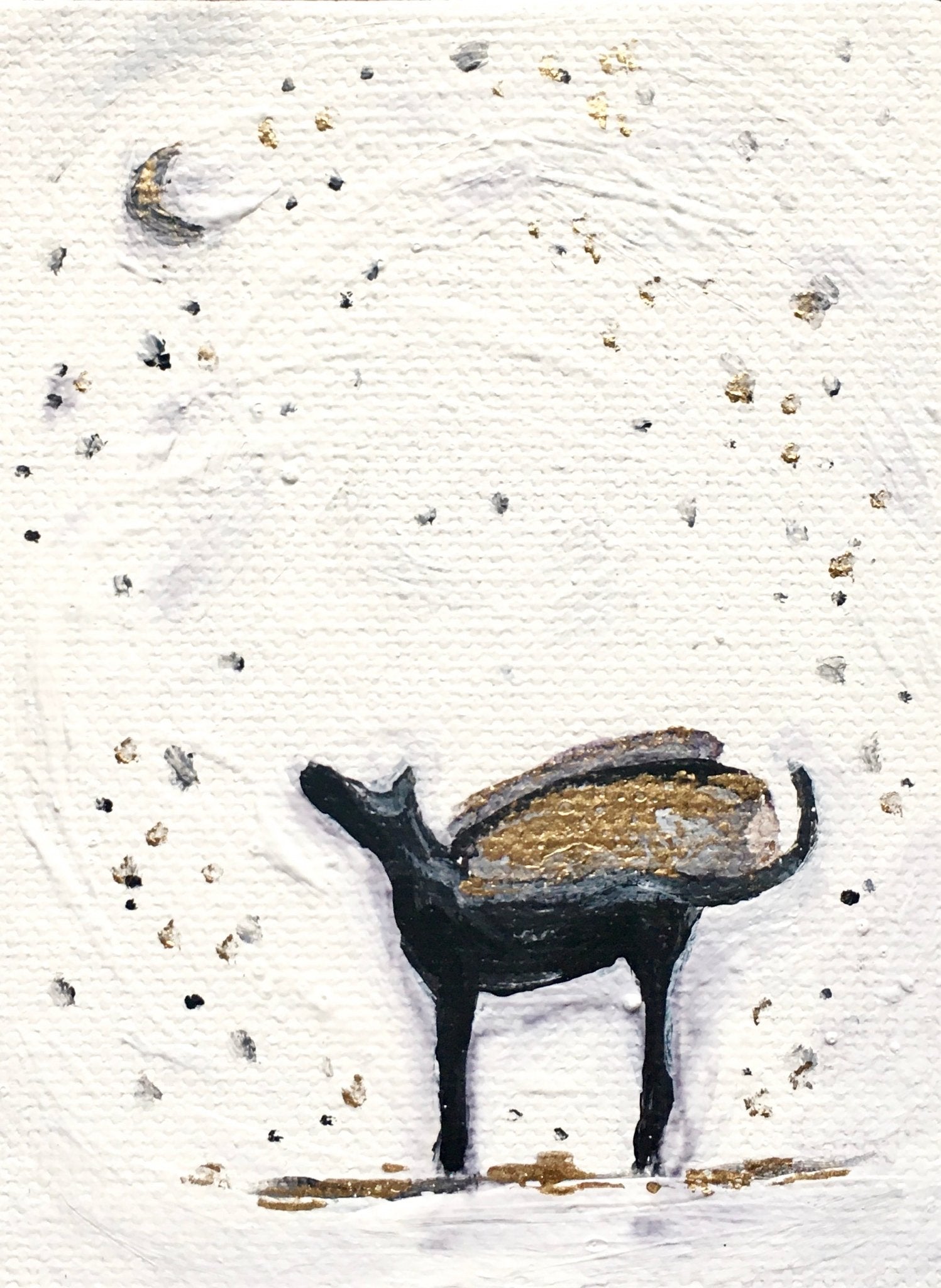 Sweet Thing - Bettina Norton Artwork