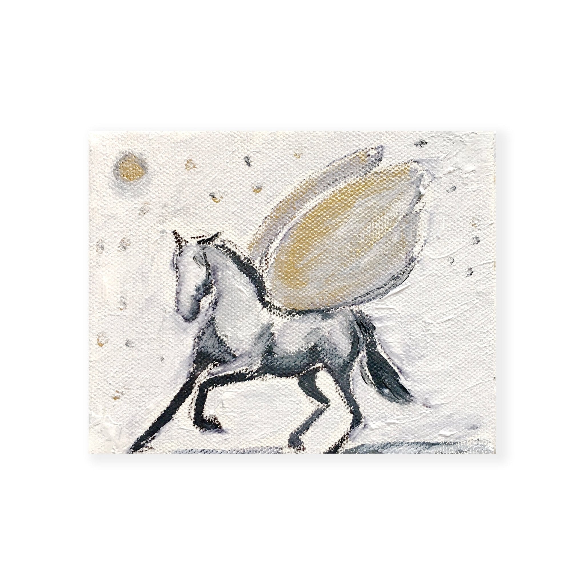 This Is Fun - Bettina Norton Artwork