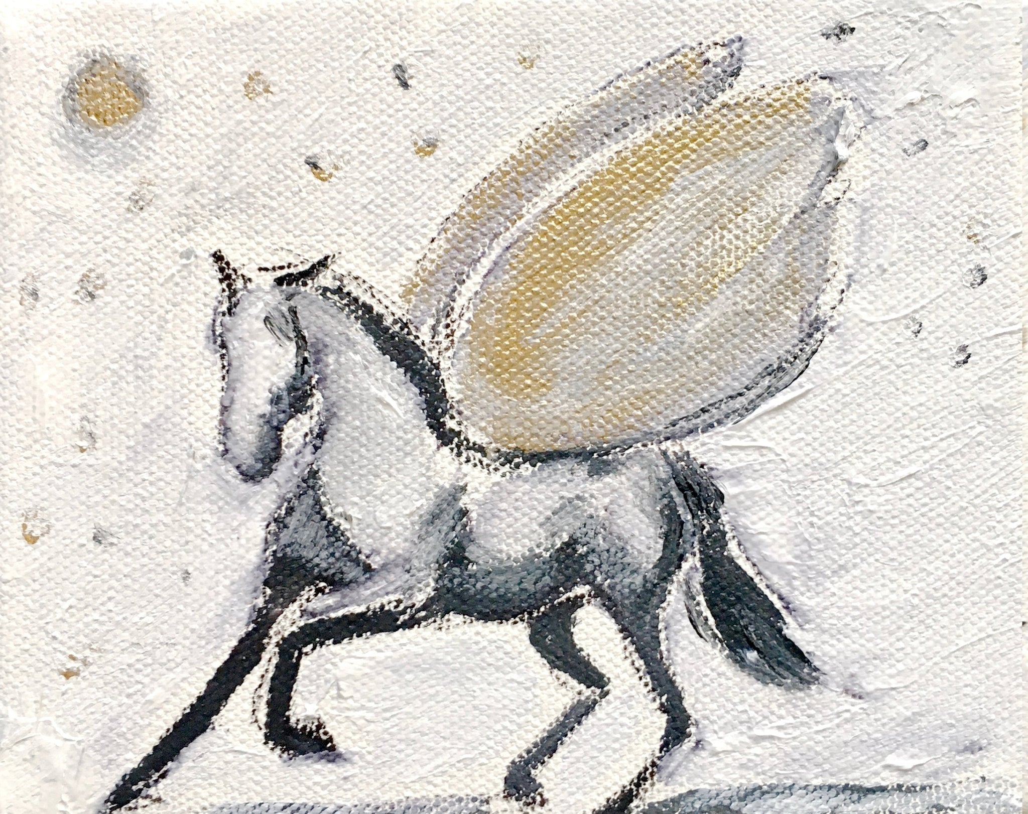 This Is Fun - Bettina Norton Artwork