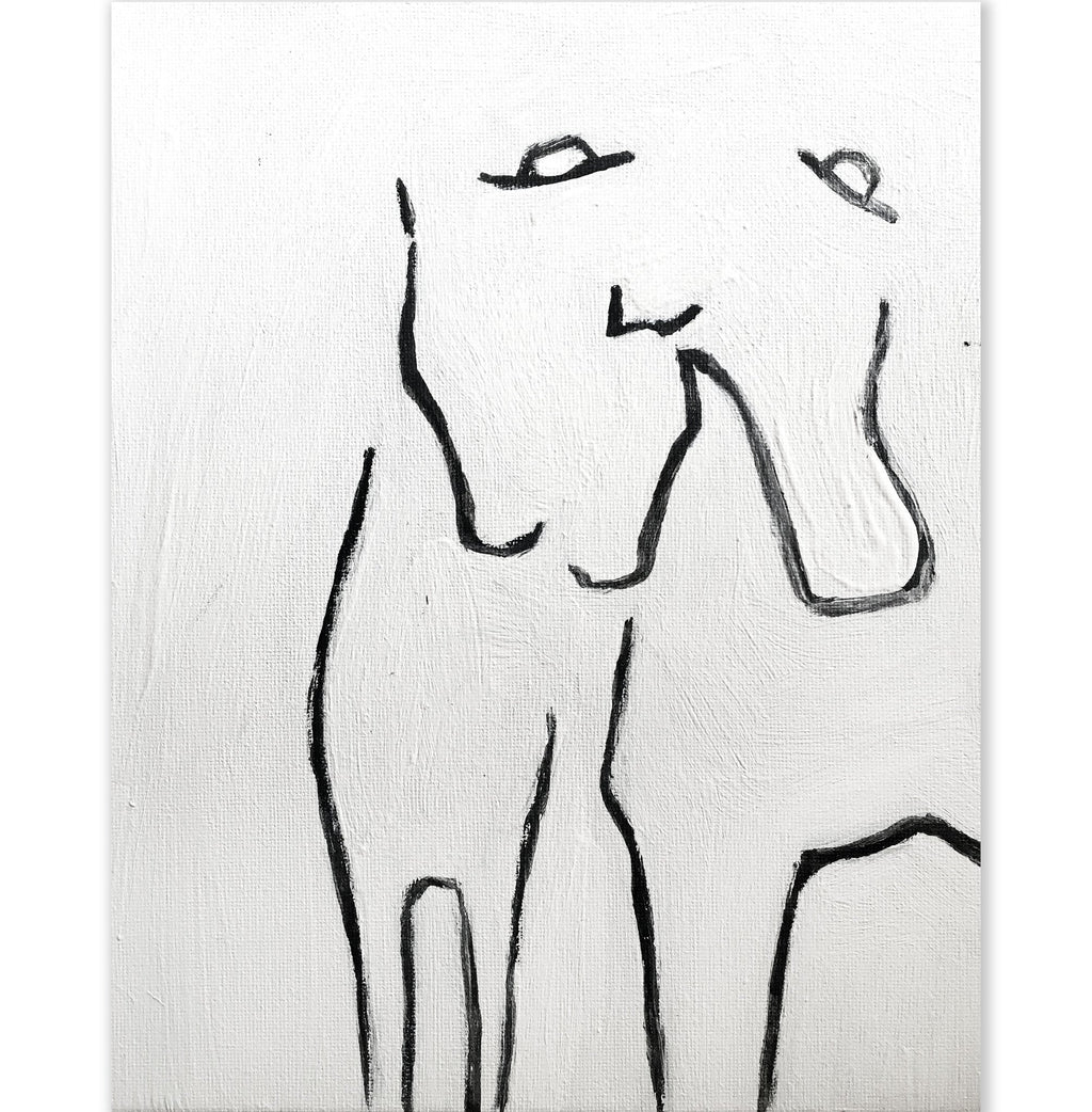 This is Good - Bettina Norton Artwork