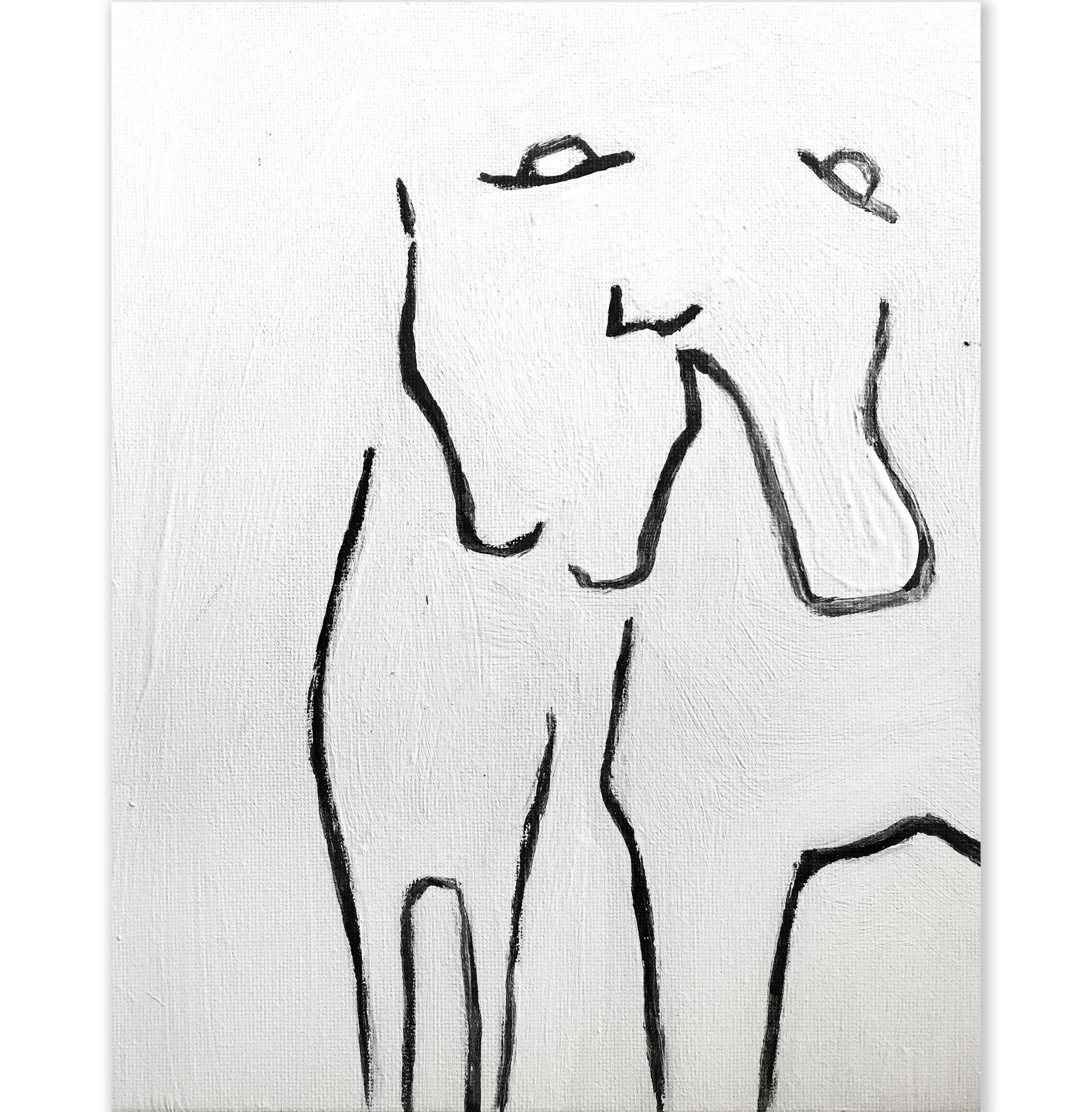 This is Good - Bettina Norton Artwork
