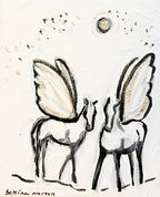 This Is It - Bettina Norton Artwork