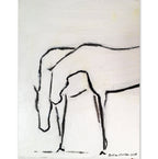 This Moment. - Bettina Norton Artwork