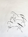 Three Stars - Bettina Norton Artwork