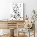 Three Times the Fun - Bettina Norton Artwork