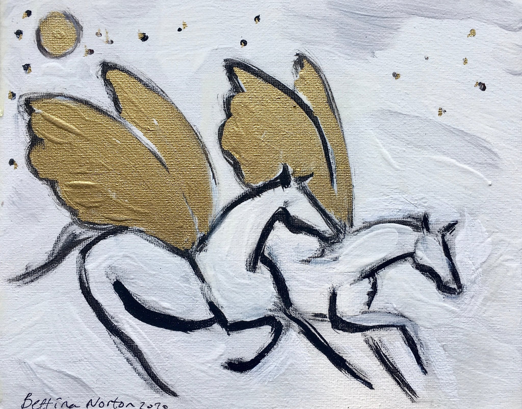 Together We Can - Bettina Norton Artwork