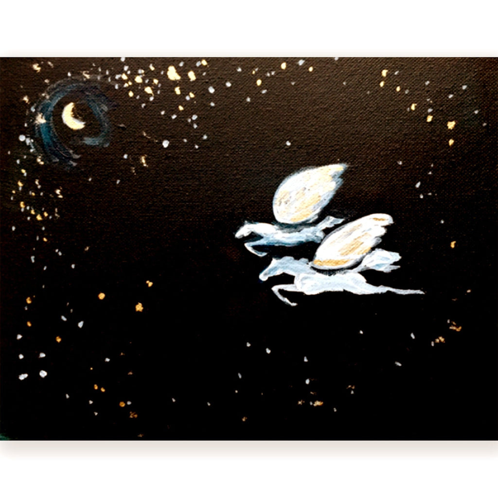 Together - Bettina Norton Artwork