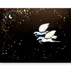 Together - Bettina Norton Artwork