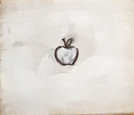 Treats - Bettina Norton Artwork