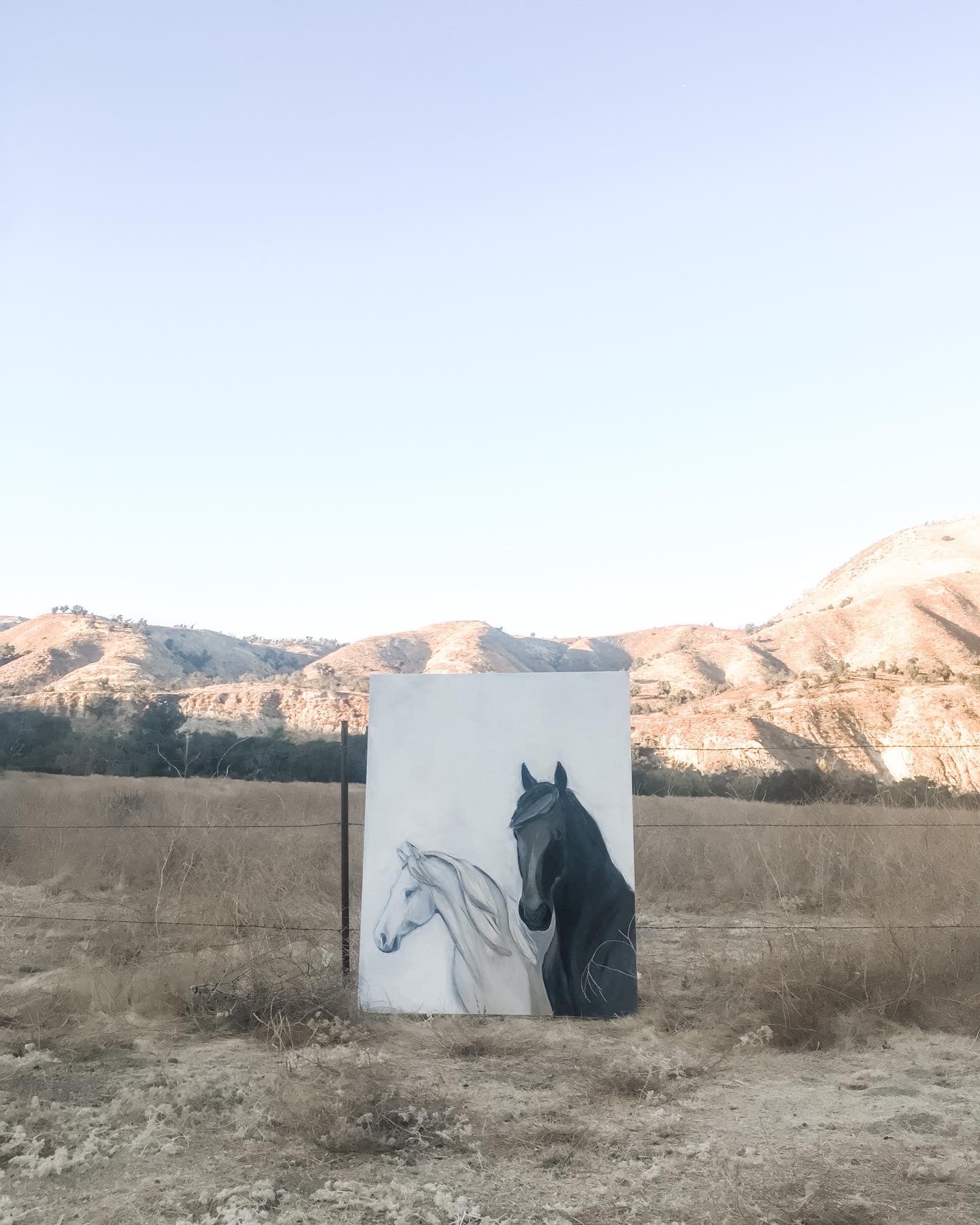 Trust - Bettina Norton Artwork