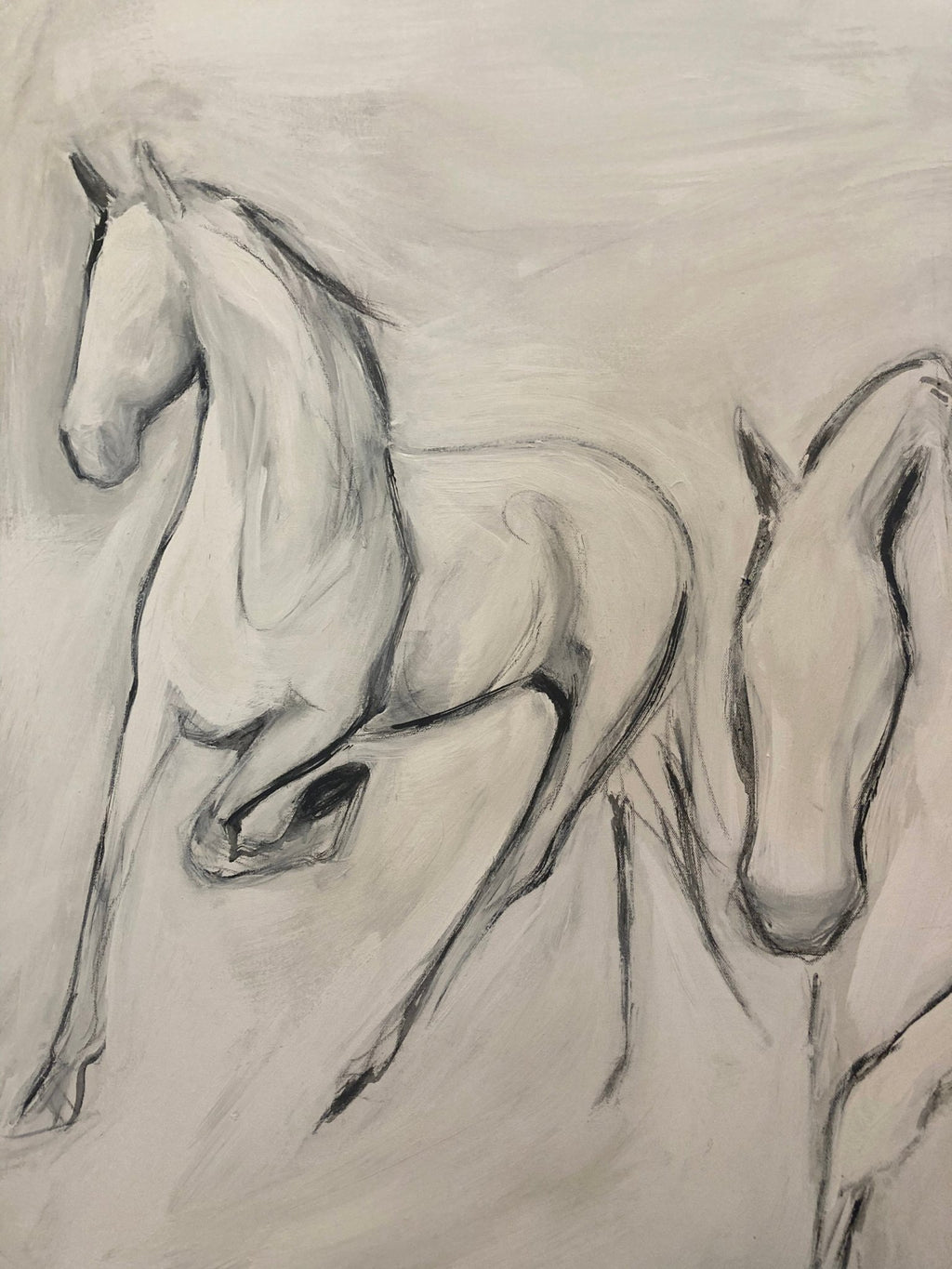 Under the Sun - Bettina Norton Artwork