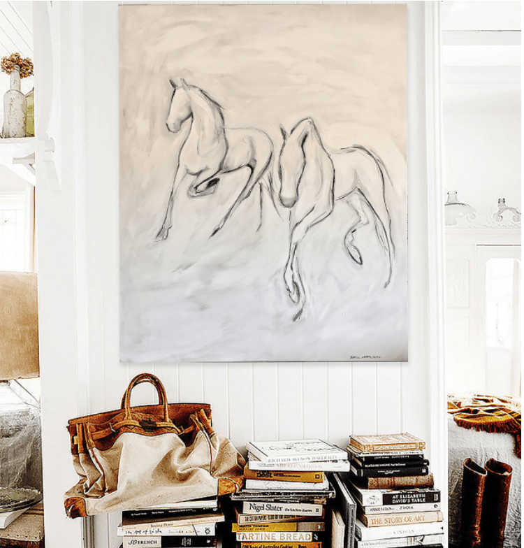 Under the Sun - Bettina Norton Artwork
