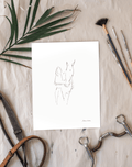 We Belong Together - Bettina Norton Artwork