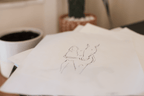 We Belong Together - Bettina Norton Artwork