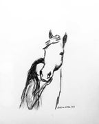 We're Ok - Bettina Norton Artwork