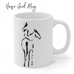 Wholesale Ceramic Mugs - Bettina Norton Artwork