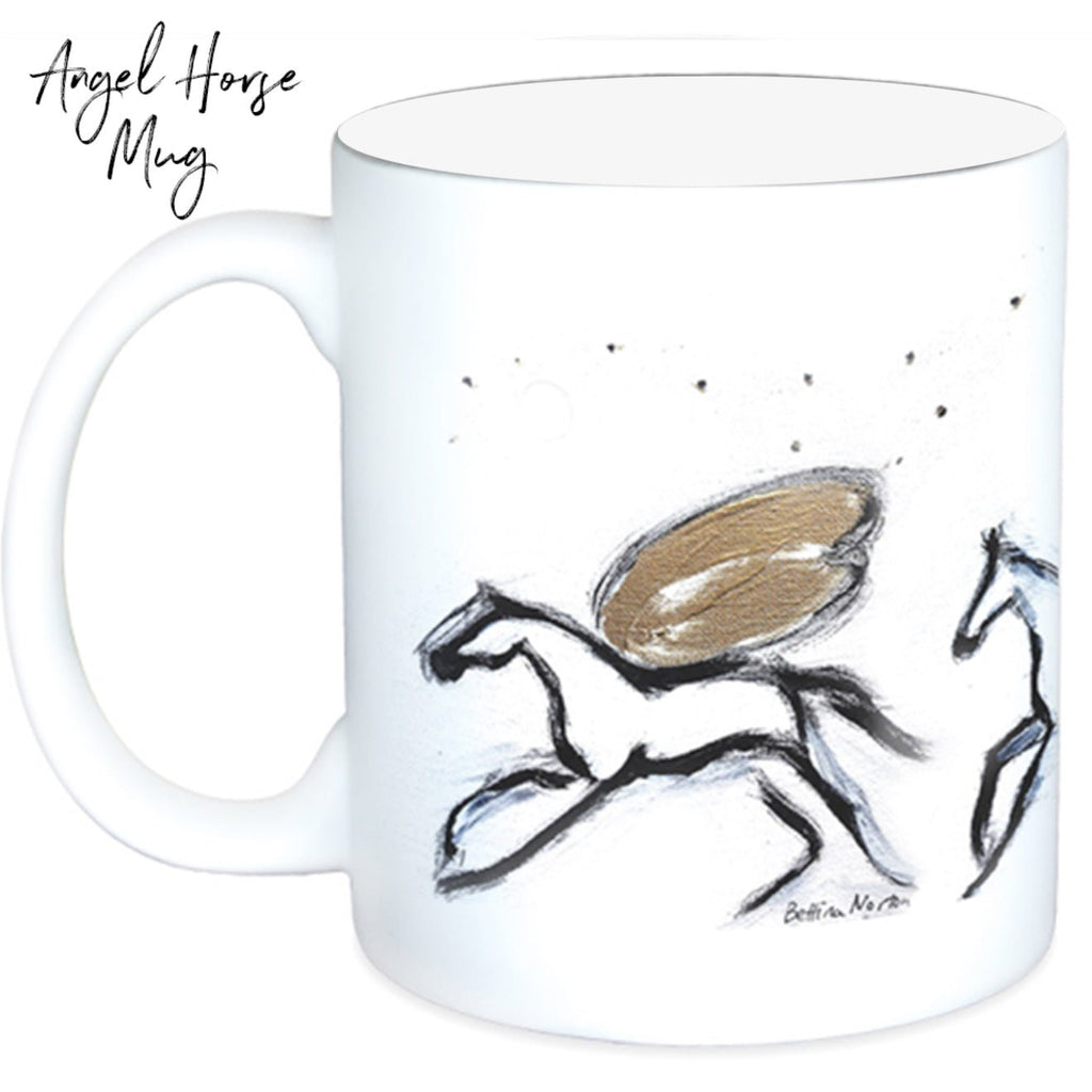 Wholesale Ceramic Mugs - Bettina Norton Artwork