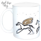 Wholesale Ceramic Mugs - Bettina Norton Artwork